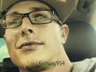 Conway954