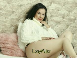 ConyMiller