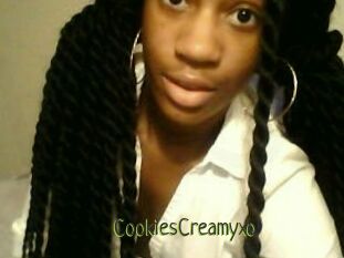 CookiesCreamyxo