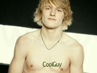 CoolGuy