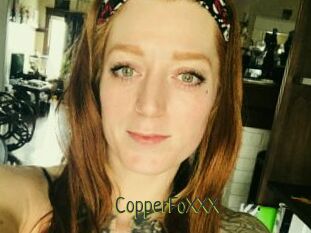 CopperFoXXX