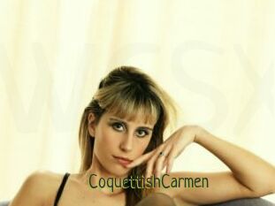 CoquettishCarmen