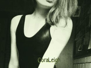 CoraLeigh