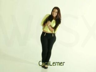 CoraLerner