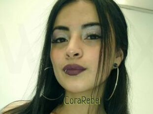 CoraRebel