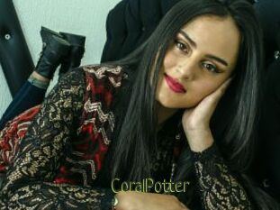 CoralPotter