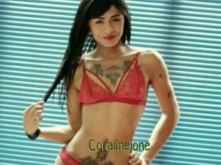 Coralinejone