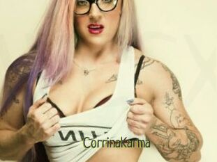 CorrinaKarma