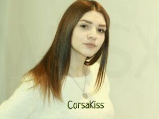 CorsaKiss