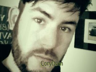 Cory_Dunn