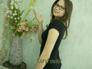 CoryFowler