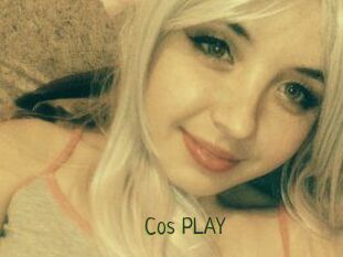 Cos_PLAY
