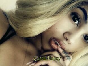 CosmicHoney