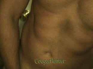 CougarHunter