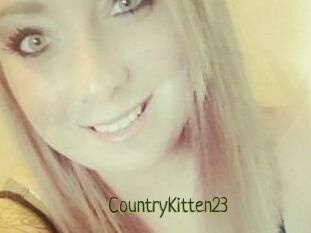 CountryKitten23
