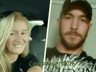 CountryLovers2019