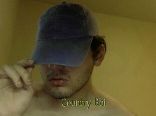 Country_Boi