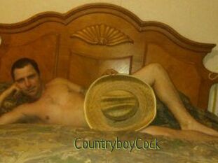 CountryboyCock