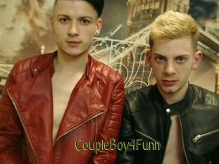CoupleBoy4Funn