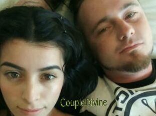 CoupleDivine