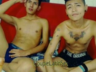CoupleLatinSex_