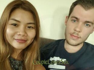CoupleLovesSex