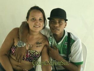 CoupleXtremSex