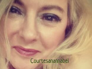 Courtesanannabel