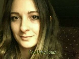 CourtneyDome