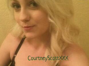 CourtneyScottXXX
