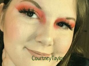 CourtneyTaylor