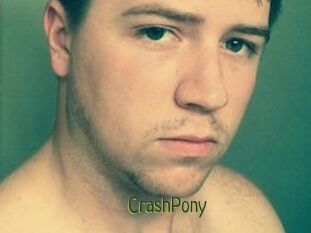 CrashPony