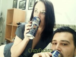 CrazyFuckers