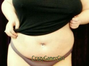 CrazyGamerGirl