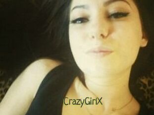 CrazyGirlX