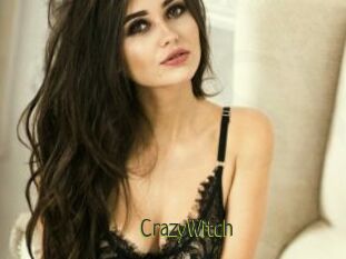 CrazyWitch