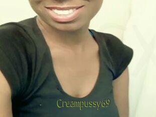 Creampussy69