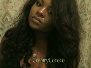 CreamyCococo