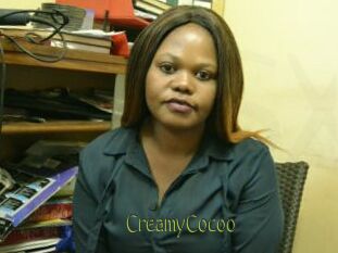CreamyCocoo