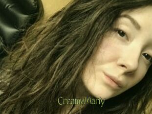 CreamyMariy