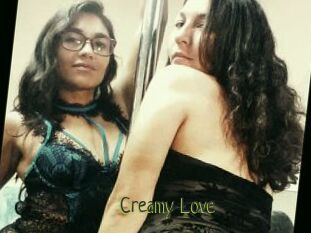 Creamy_Love
