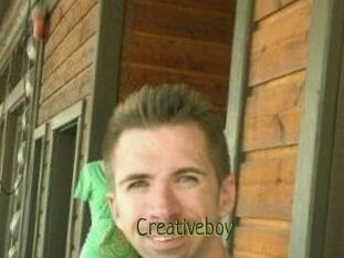 Creativeboy
