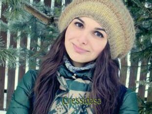 Cressidasa
