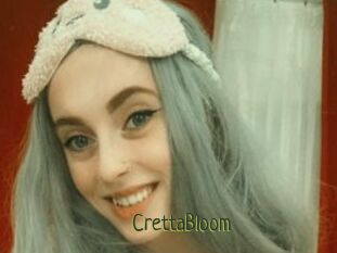 CrettaBloom