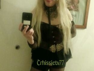 Crhissietv77