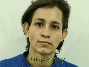 CriistopherGray