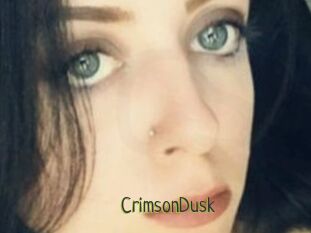 CrimsonDusk
