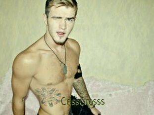 CrissCrosss