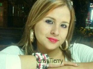 CristiTierry