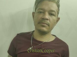 CristianCooper